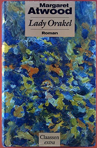 Cover of Lady Orakel