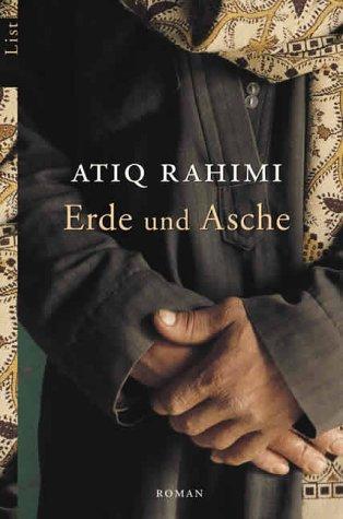 Cover of Erde und Asche. Roman