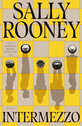 Cover of Intermezzo