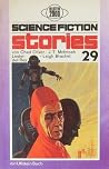Cover of Science Fiction Stories 29