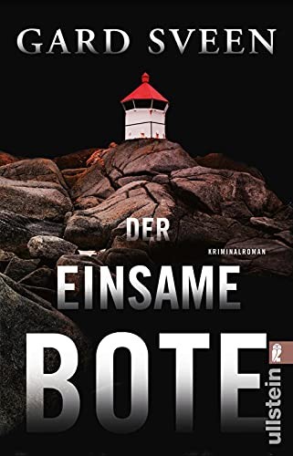 Cover of Der einsame Bote