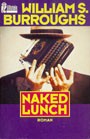 Cover of Naked Lunch