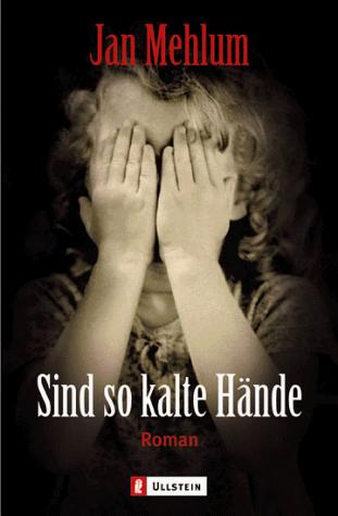 Cover of Sind so kalte Hände
