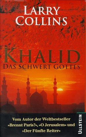 Cover of Khalid. Das Schwert Gottes