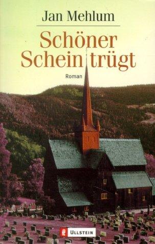 Cover of Schöner Schein trügt