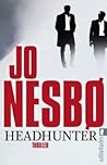Cover of Headhunter
