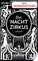 Cover of Der Nachtzirkus