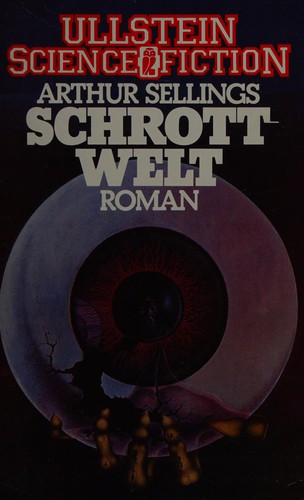 Cover of Schrottwelt