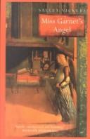 Cover of Miss Garnet's Angel
