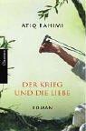 Cover of Der Krieg und die Liebe