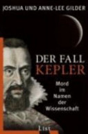 Cover of Der Fall Kepler