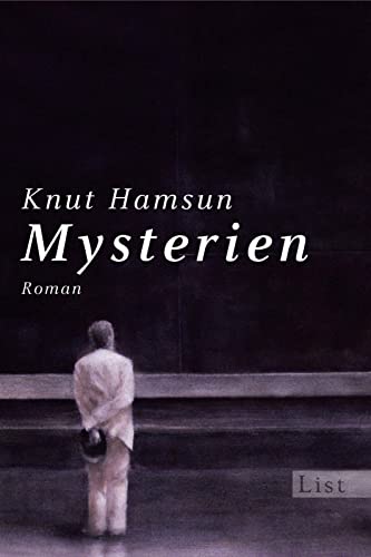 Cover of Mysterien