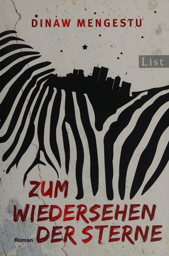 Cover of Zum Wiedersehen der Sterne