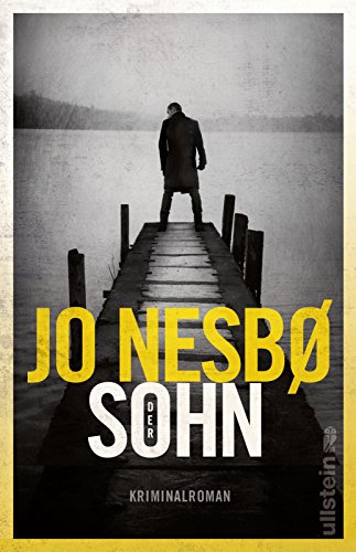 Cover of Der Sohn