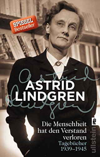 Cover of Die Menschheit hat den Verstand verloren: Tagebücher 1939–1945