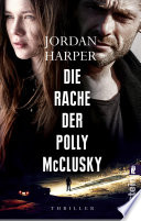 Cover of Die Rache der Polly McClusky