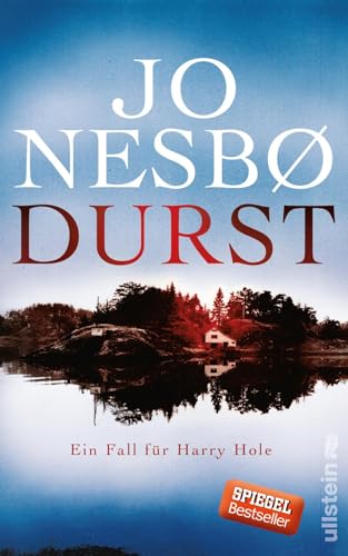 Cover of Durst