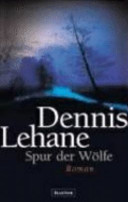 Cover of Spur der Wölfe