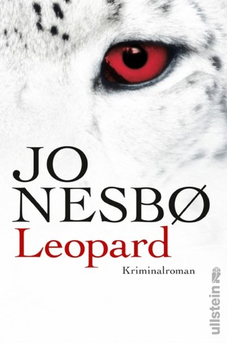 Cover of Leopard