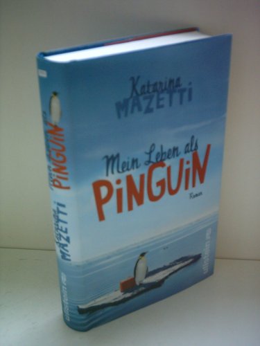 Cover of Mein Leben als Pinguin