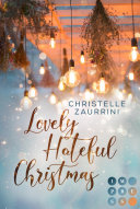 Cover of Lovely Hateful Christmas