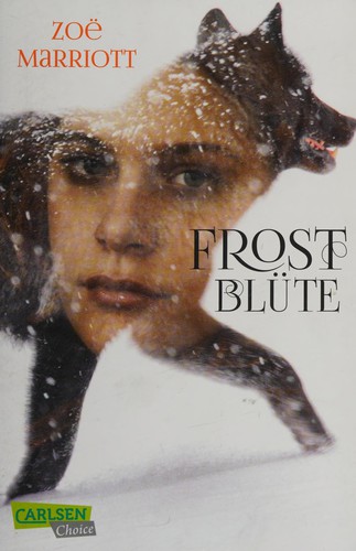 Cover of Frostblüte