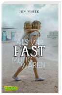 Cover of Als wir fast mutig waren