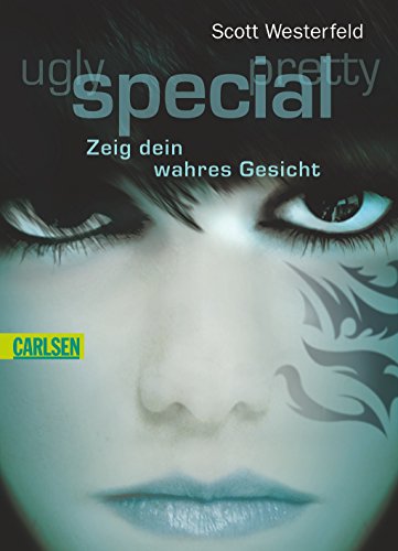 Cover of Special - Zeig dein wahres Gesicht