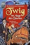 Cover of Twig im Auge des Sturms