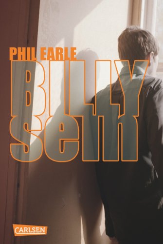 Cover of Billy sein