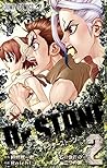 Cover of Dr. Stone, Vol. 2