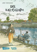 Cover of Der Kartograph