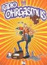 Cover of Radio Ohrgasmus 01. Talkguerilla