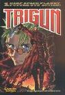 Cover of Trigun 01