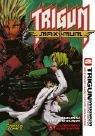 Cover of Trigun Maximum 02