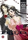 Cover of Blood+ 03
