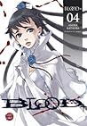 Cover of Blood+ 04