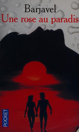 Cover of Une rose au paradis