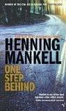 Cover of One Step Behind