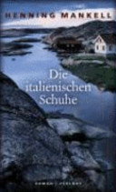 Cover of Die italienischen Schuhe