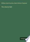 Cover of The Liberty Bell