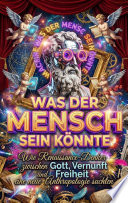 Cover of Was der Mensch sein könnte
