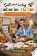 Cover of Selbstständig nebenbei starten
