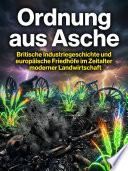 Cover of Ordnung aus Asche