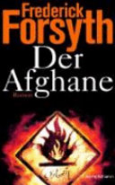 Cover of Der Afghane