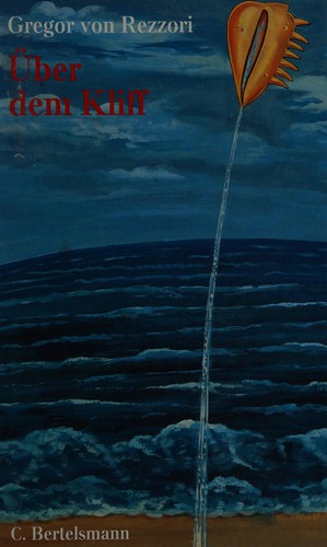 Cover of Über dem Kliff
