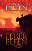Cover of Das Vermächtnis der Feuerelfen