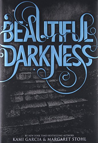 Cover of Beautiful Darkness