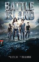 Cover of Battle Island