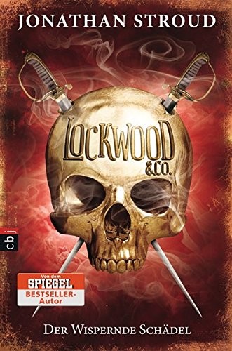 Cover of Der wispernde Schädel